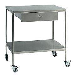 Medical Equipment, Инструментални колички, Tool Trolley